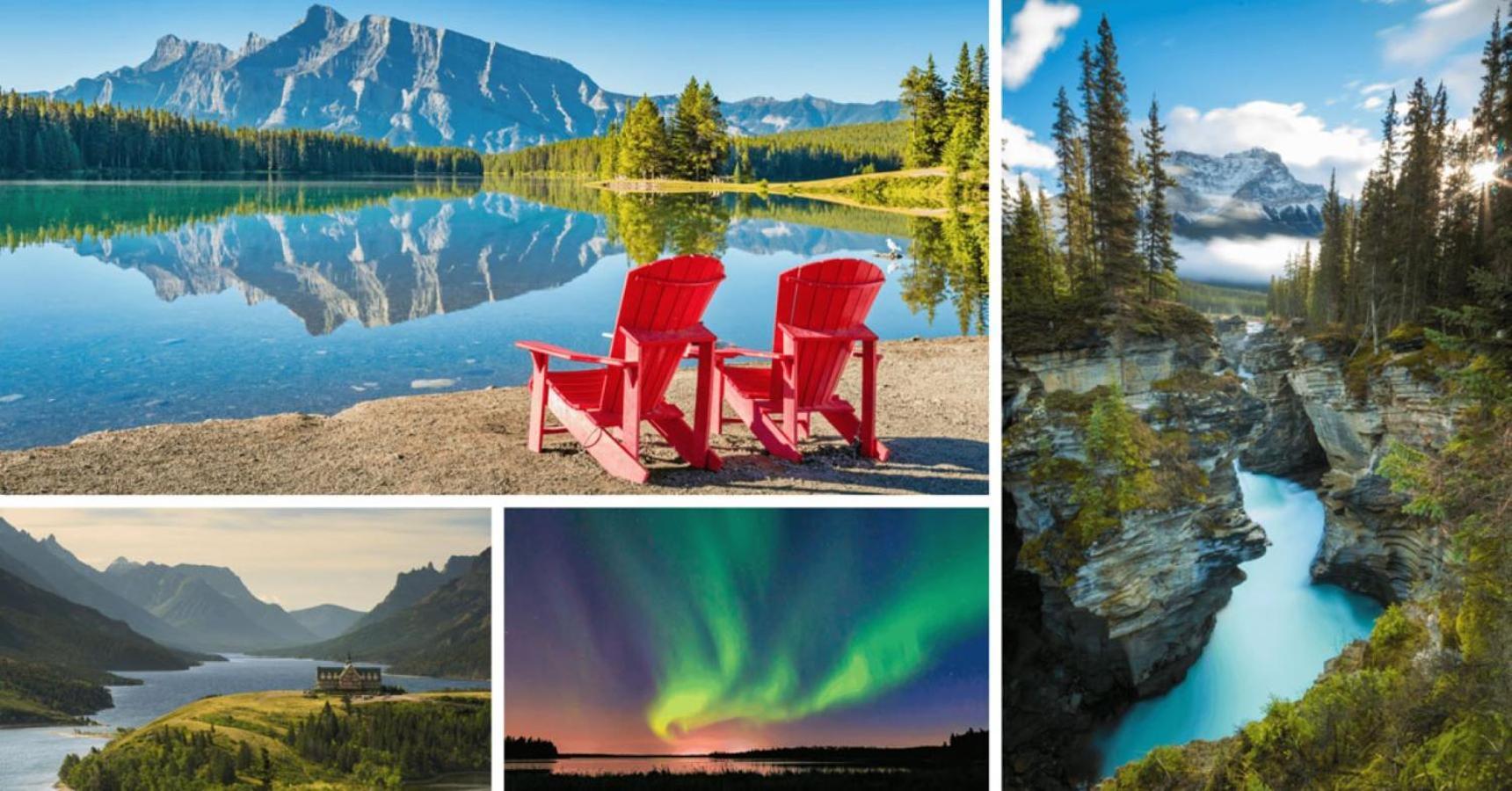 Banff Wood Lodge Canmore Luaran gambar