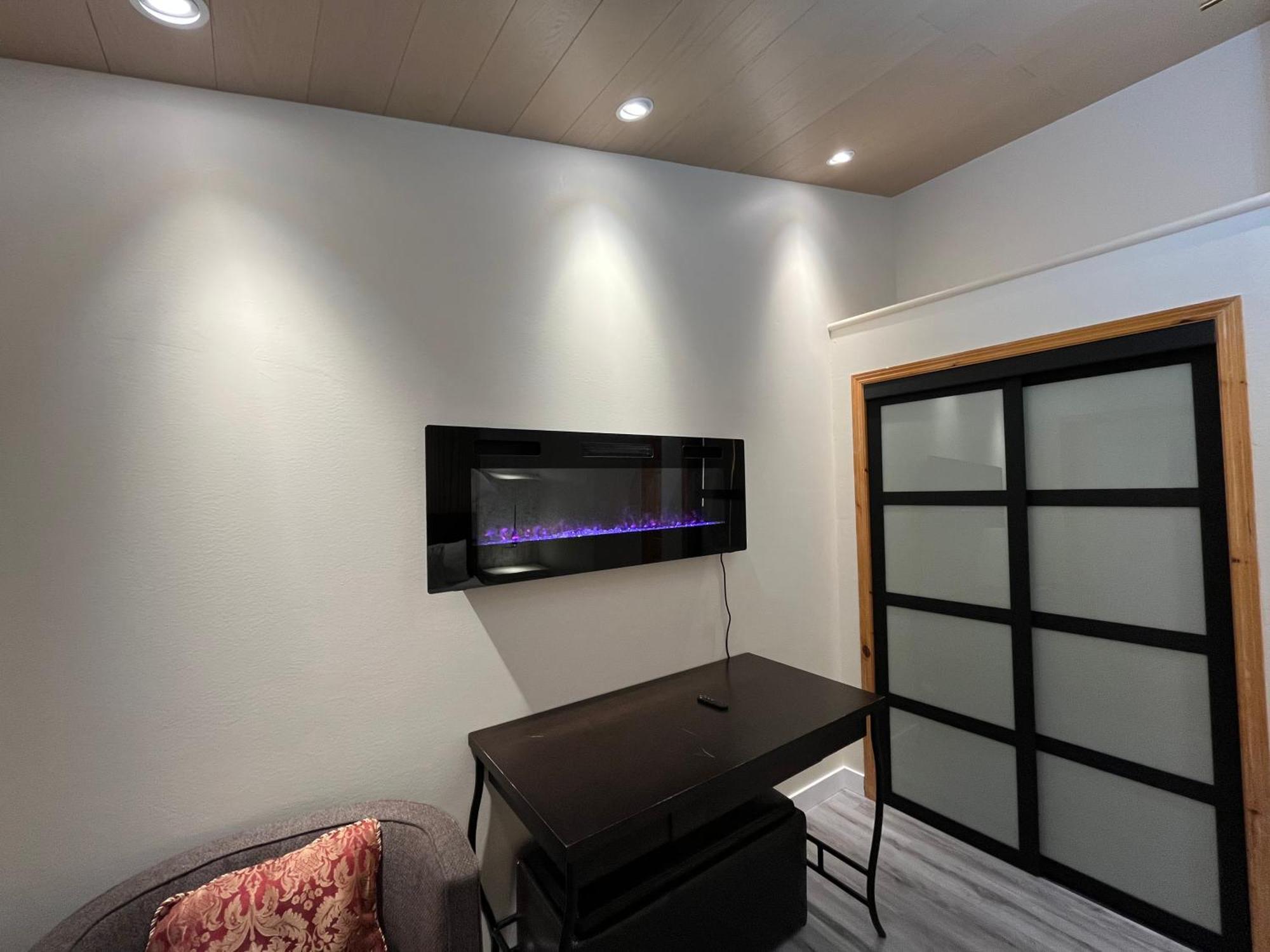 Banff Wood Lodge Canmore Luaran gambar