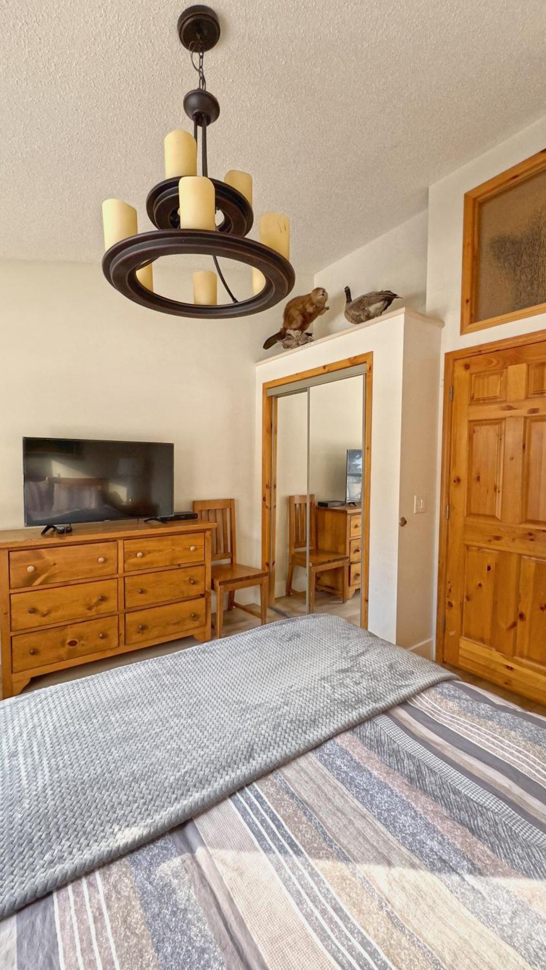 Banff Wood Lodge Canmore Luaran gambar