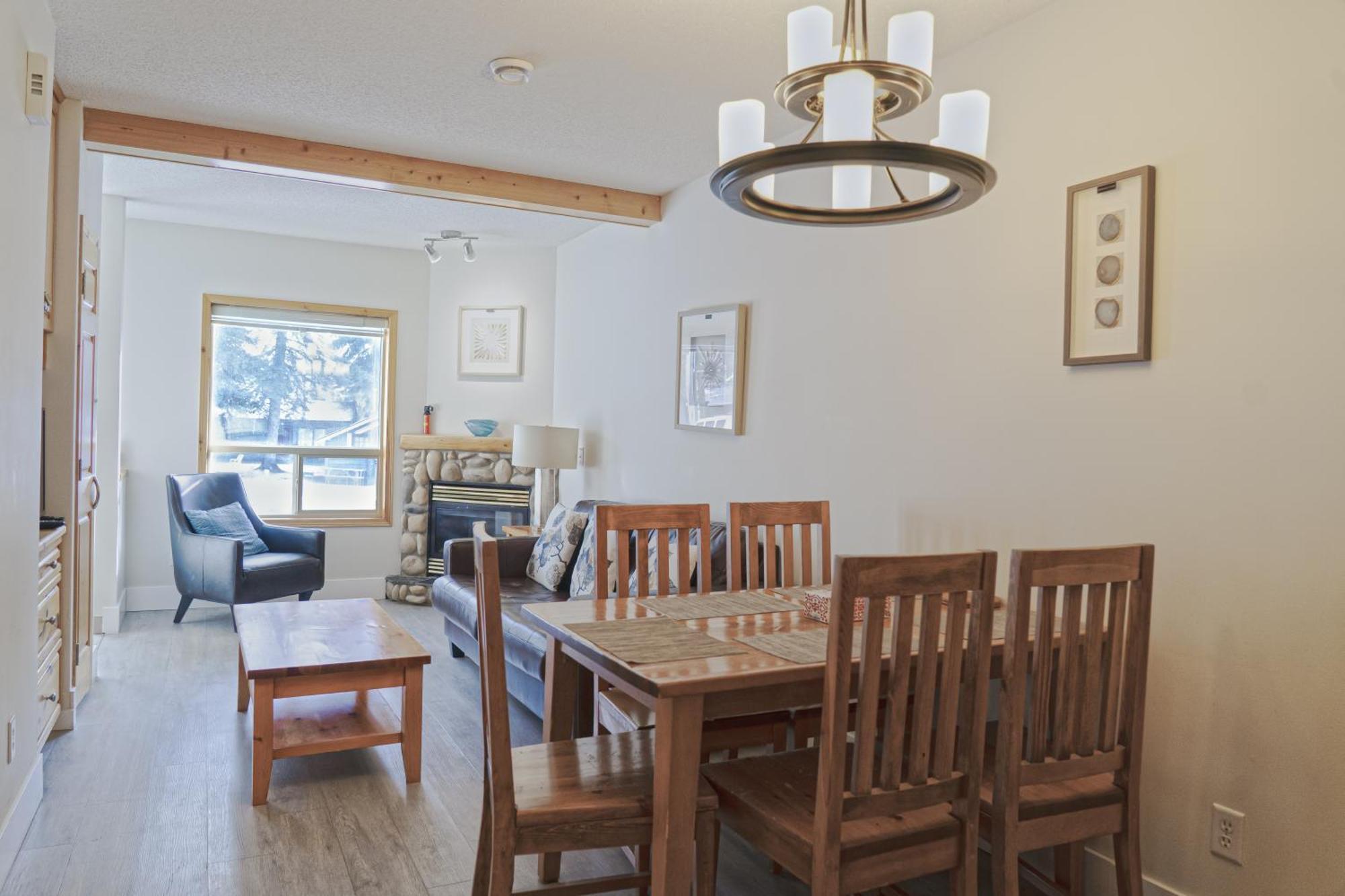 Banff Wood Lodge Canmore Luaran gambar
