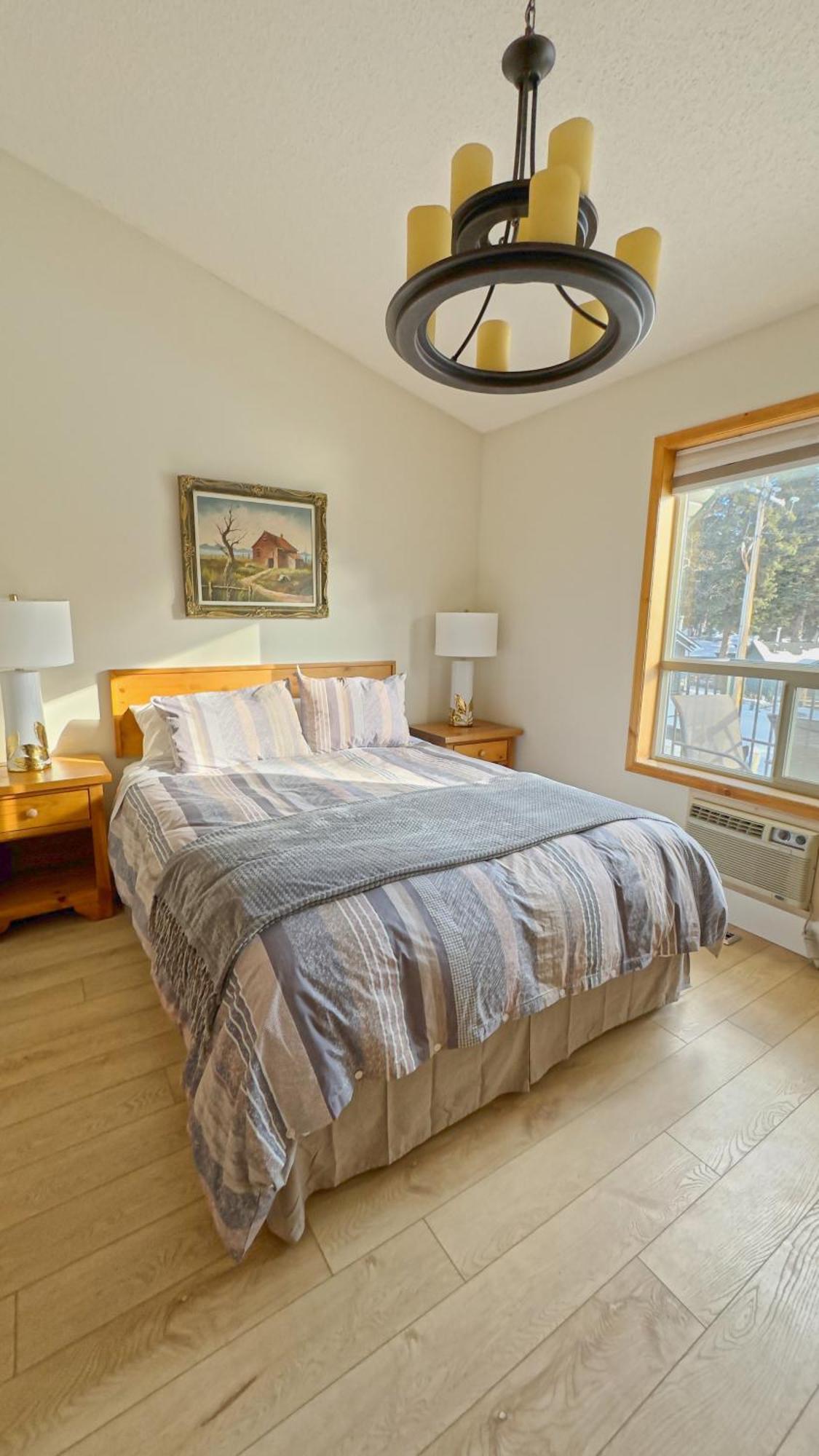 Banff Wood Lodge Canmore Luaran gambar