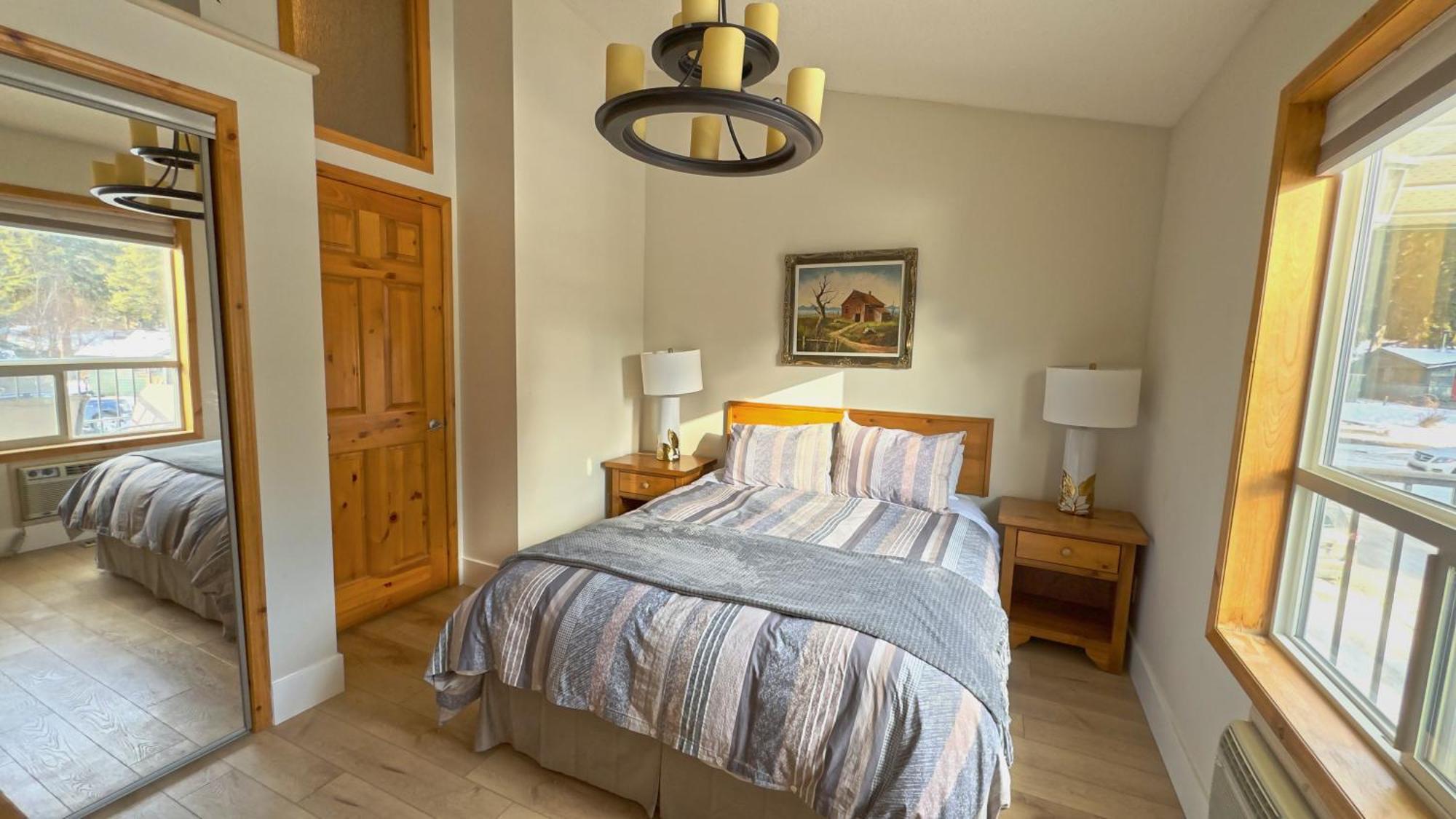 Banff Wood Lodge Canmore Luaran gambar